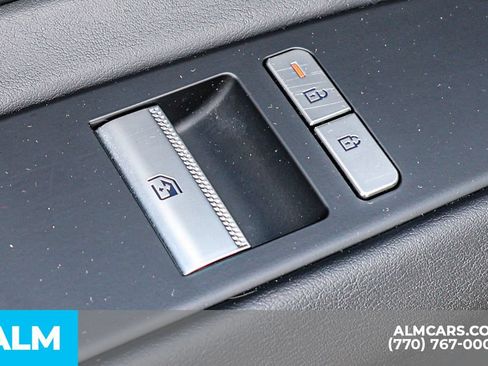 Used 2025 Genesis GV80 2.5T Standard AWD/4WD image 54