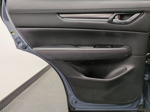 Certified 2023 MAZDA CX-5 Carbon Edition image 22