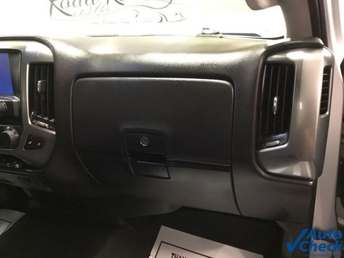 Used 2016 Chevrolet Silverado 1500 LT w/ All Star Edition image 44
