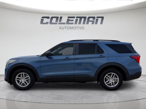 New 2026 Ford Explorer Active AWD/4WD image 7