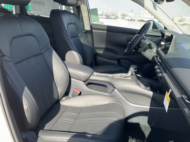 New 2027 Honda HR-V EX-L image 31