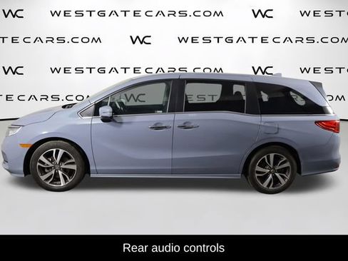 Used 2023 Honda Odyssey Touring image 5