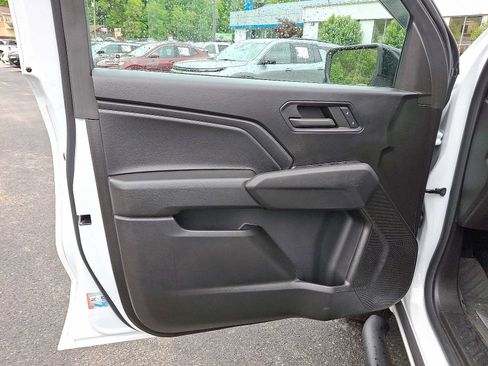 Used 2024 Chevrolet Colorado Trail Boss w/ Advanced Trailering Package AWD/4WD image 12