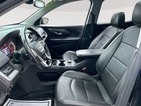 Used 2020 GMC Terrain SLT w/ Preferred Package AWD/4WD image 23