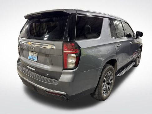 Used 2022 Chevrolet Tahoe LT image 4