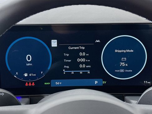 New 2025 Hyundai Sonata Limited image 12