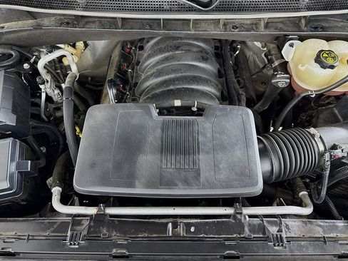 Used 2022 GMC Yukon AT4 w/ Max Trailering Package image 32