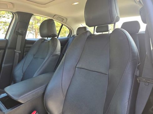 Used 2020 MAZDA MAZDA3 AWD Sedan w/ Premium Package image 11