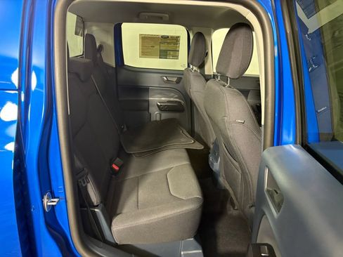 Certified 2026 Ford Maverick XL AWD/4WD image 31