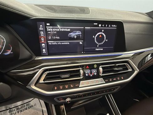 Used 2019 BMW X5 xDrive40i w/ Luxury Seating Package image 21