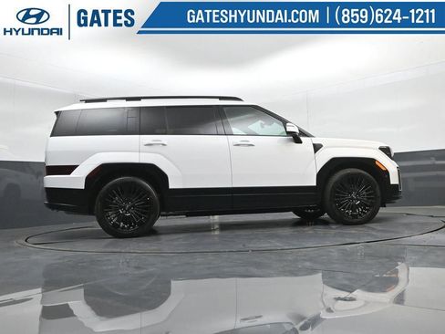 New 2026 Hyundai Santa Fe Calligraphy AWD/4WD image 33