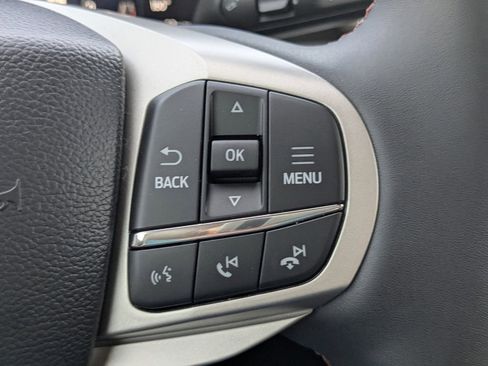 New 2026 Ford Explorer Active w/ Active Comfort Package image 26