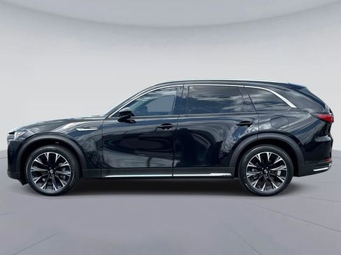 Certified 2024 MAZDA CX-90 Plug-In Hybrid w/ Premium Plus AWD/4WD image 6