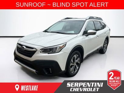 Used 2020 Subaru Outback Touring XT