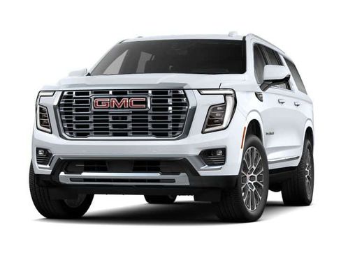 New 2026 GMC Yukon XL Denali w/ Denali Reserve Package RWD image 27