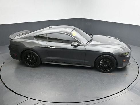 Used 2020 Ford Mustang EcoBoost image 24