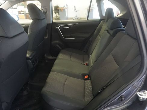 Used 2024 Toyota RAV4 XLE w/ Convenience Package AWD/4WD image 20