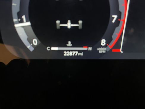 Used 2025 Toyota 4Runner TRD Off-Road image 41