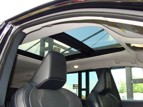 Used 2023 INFINITI QX60 Luxe AWD/4WD image 39