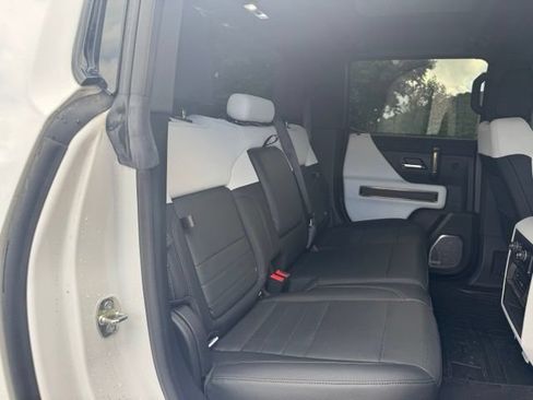 Used 2023 GMC Hummer EV Edition 1 AWD/4WD image 28