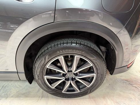 Used 2017 MAZDA CX-5 Grand Touring AWD/4WD image 36