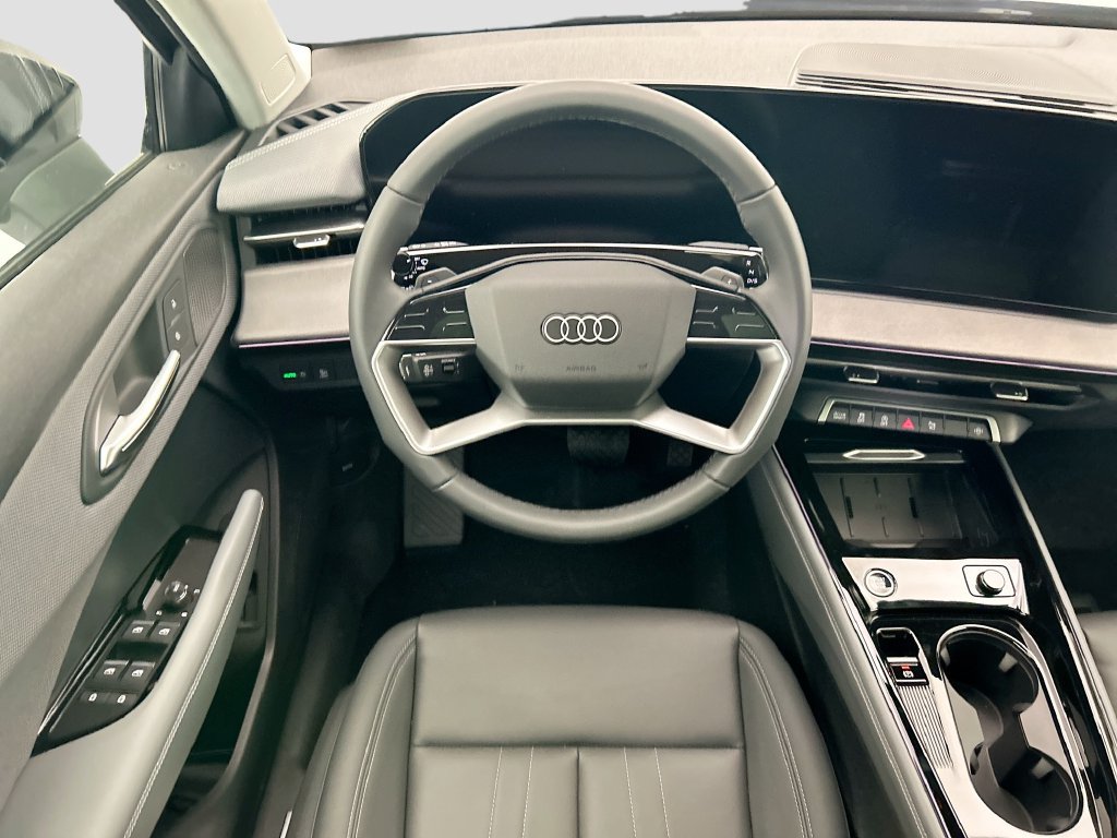 Used 2026 Audi Q3 quattro 2.0T AWD/4WD image 10