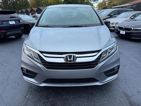 Used 2018 Honda Odyssey LX image 6