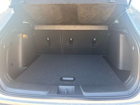 New 2026 Chevrolet Trax RS w/ Driver Confidence Package FWD image 10