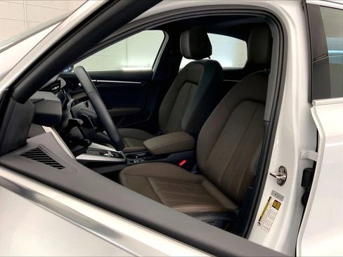 Used 2023 Audi A3 2.0T Premium w/ Convenience Package image 25