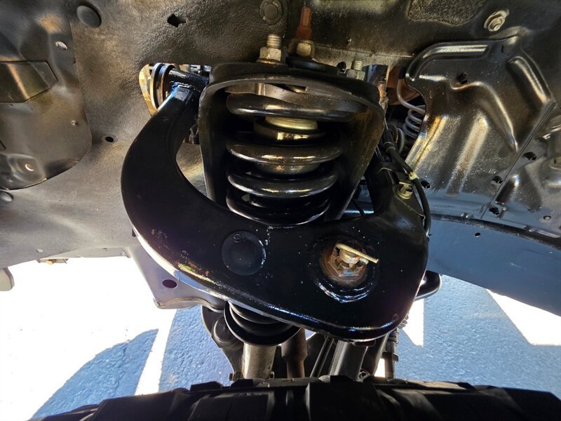 Used 1998 Toyota 4Runner Limited AWD/4WD image 52