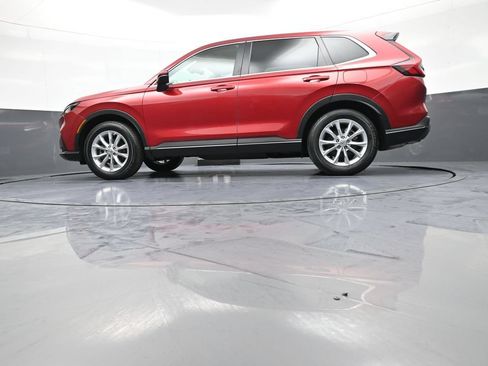 Certified 2024 Honda CR-V EX-L image 34