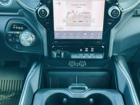 New 2026 RAM 1500 Laramie image 26