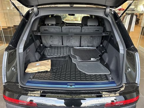 New 2026 Audi Q7 3.0T Premium Plus image 25