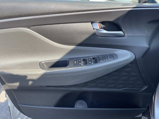 Used 2023 Hyundai Santa Fe SEL AWD/4WD image 27