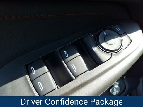 New 2026 Chevrolet TrailBlazer RS w/ Convenience Package image 21