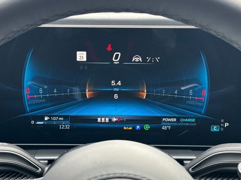 New 2026 Mercedes-Benz GLE 63 AMG S image 18