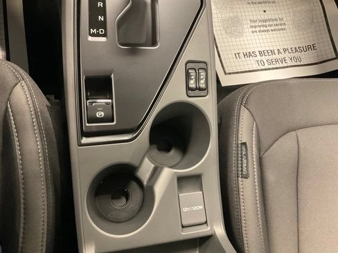 New 2026 Subaru Crosstrek 2.5i Premium AWD/4WD image 18