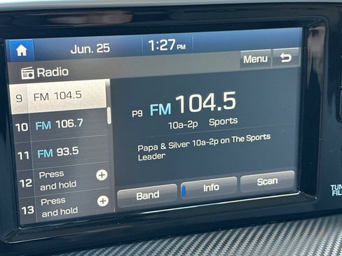 Used 2020 Hyundai Tucson SE FWD image 18