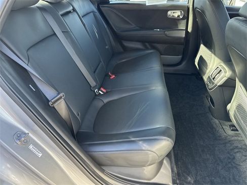 Certified 2024 Hyundai Ioniq 6 SEL image 15