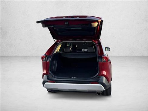 Certified 2024 Toyota RAV4 Adventure image 7
