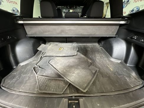 Used 2022 Subaru Forester Wilderness image 24