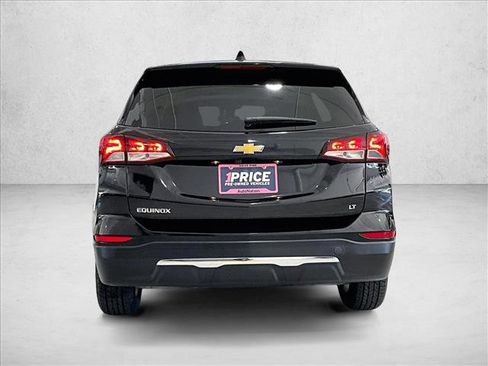 Used 2023 Chevrolet Equinox LT FWD image 4