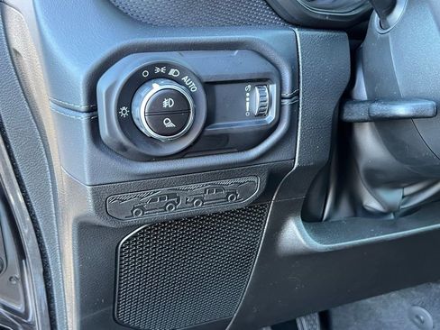 New 2026 Jeep Gladiator Mojave image 58