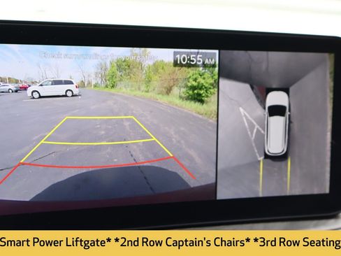 Used 2024 Kia Sorento SX image 6