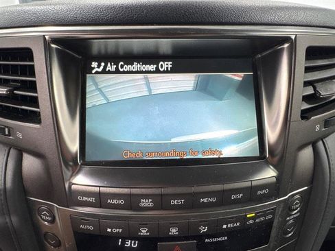 Used 2008 Lexus LX 570 4WD image 18