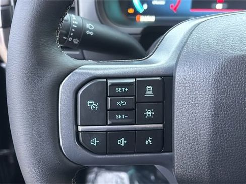 New 2026 Ford F150 Lariat w/ Equipment Group 502A High image 15