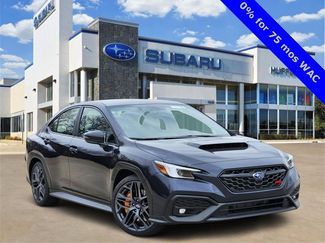 New 2025 Subaru WRX tS video 1