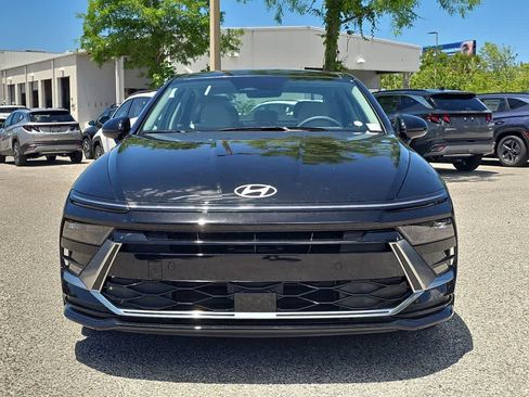 New 2026 Hyundai Sonata SEL FWD image 10
