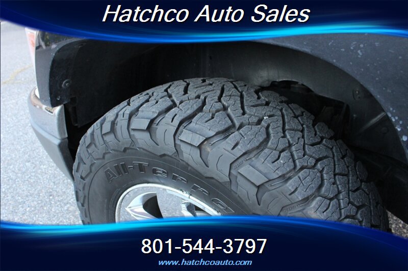 Used 2009 Chevrolet Colorado LT AWD/4WD image 11