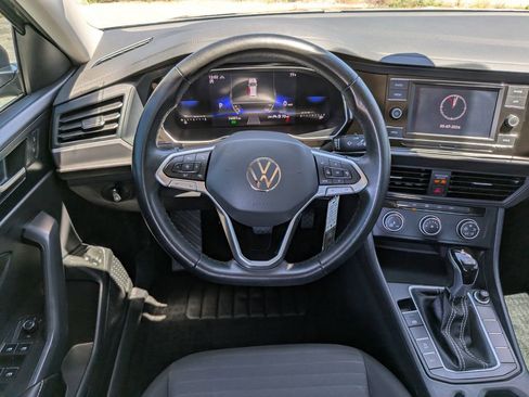 Used 2024 Volkswagen Jetta S FWD image 14